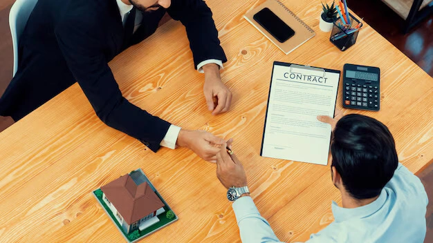 Moving Forward with Confidence with the Support of a Mediator Burnham-on-Sea