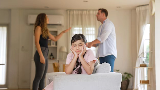 What Is Parental Responsibility in the UK Burnham-on-Sea