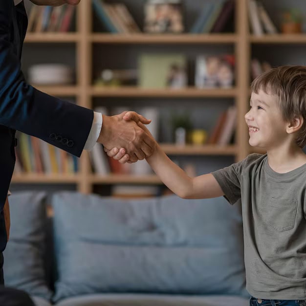 Understanding Child Arrangements – Guidance from EH Mediation Specialists Burnham-on-Sea