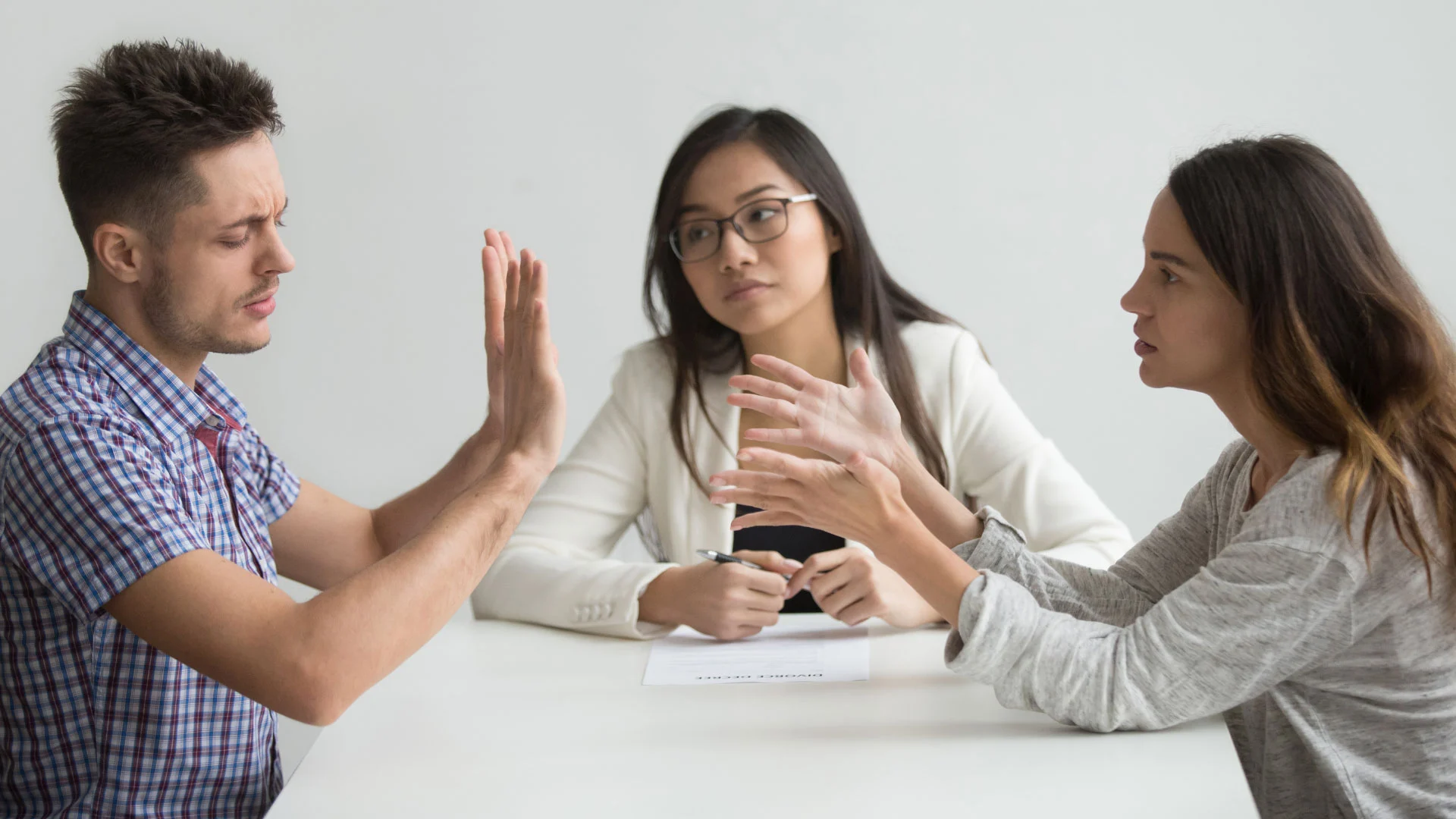 The Legal Framework Behind Family Mediation in the UK Burnham-on-Sea