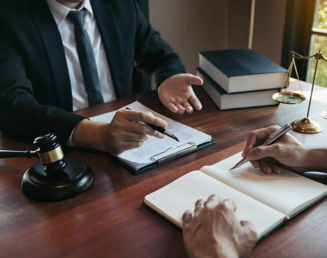 Common Challenges Couples Face in Collaborative Law Burnham-on-Sea