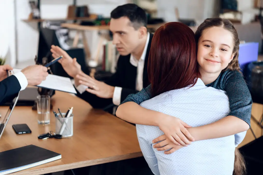 Family Mediation The Crucial Roles of Power of Attorney and Guardianship Burnham-on-Sea