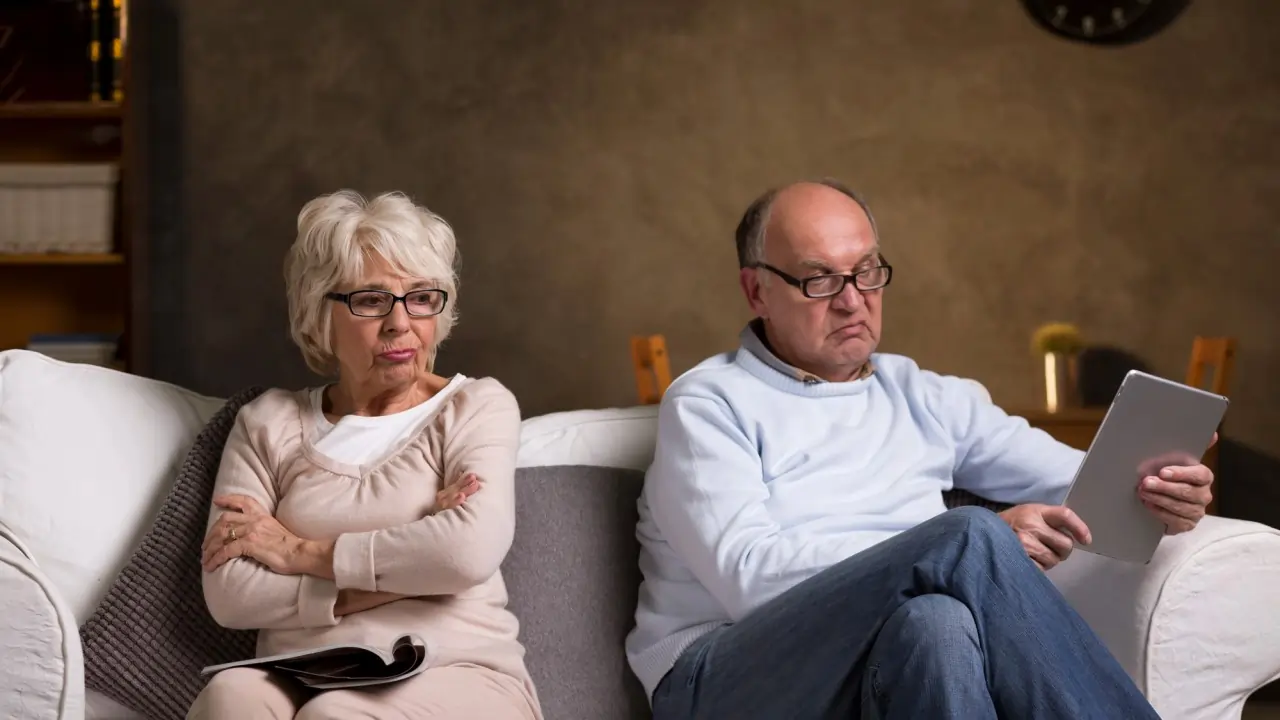 Preventing Long-Standing Family Issues from Escalating During Care Planning Burnham-on-Sea