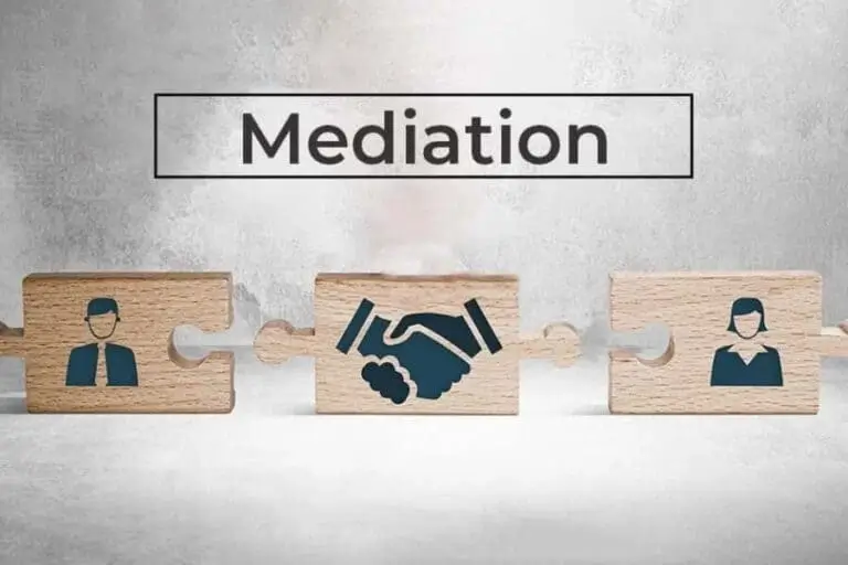 How a Mediator Keeps Discussions Productive and Respectful Burnham-on-Sea