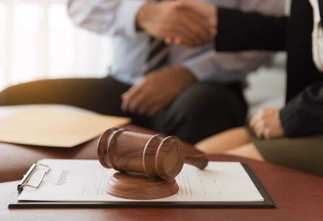 Common Legal Mistakes to Avoid in Mediation Agreements Burnham-on-Sea