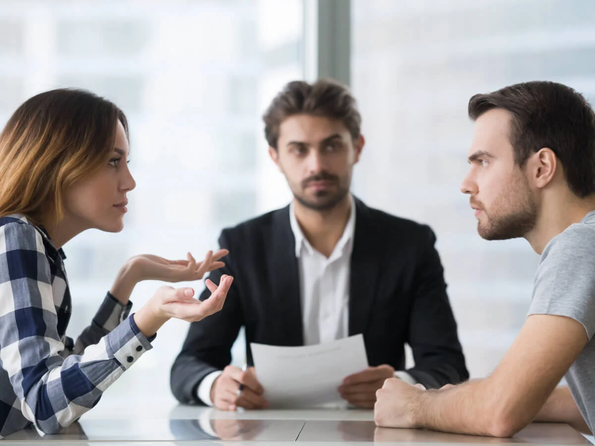 Building Better Agreements Through Feedback Support from EH Mediation Burnham-on-Sea