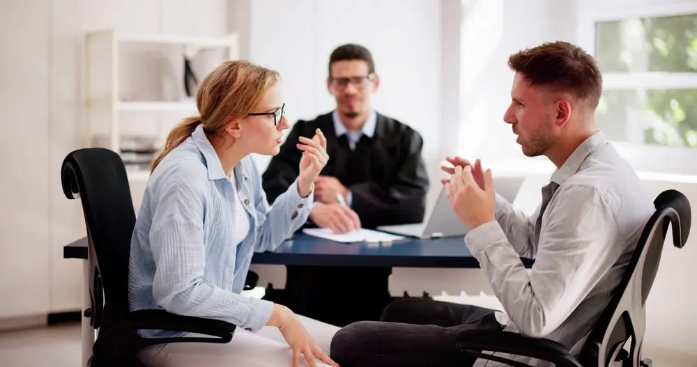 Rebuilding Trust After Relationship Breakdown Through Professional Mediation Burnham-on-Sea