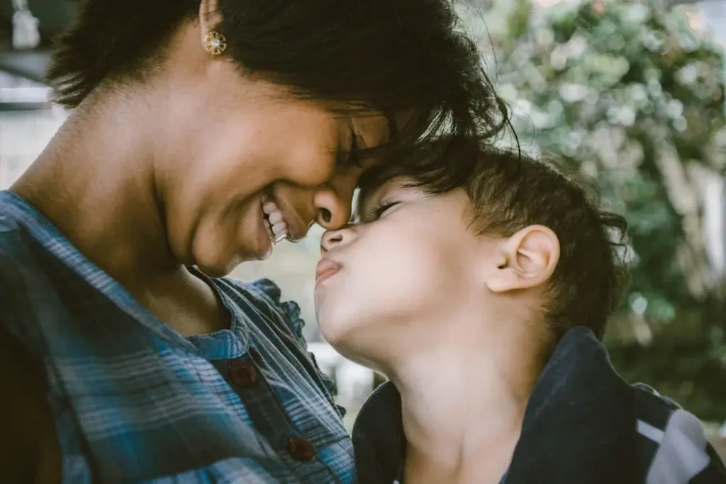 Child Maintenance and Spousal Support: Finding Balanced Solutions Burnham-on-Sea