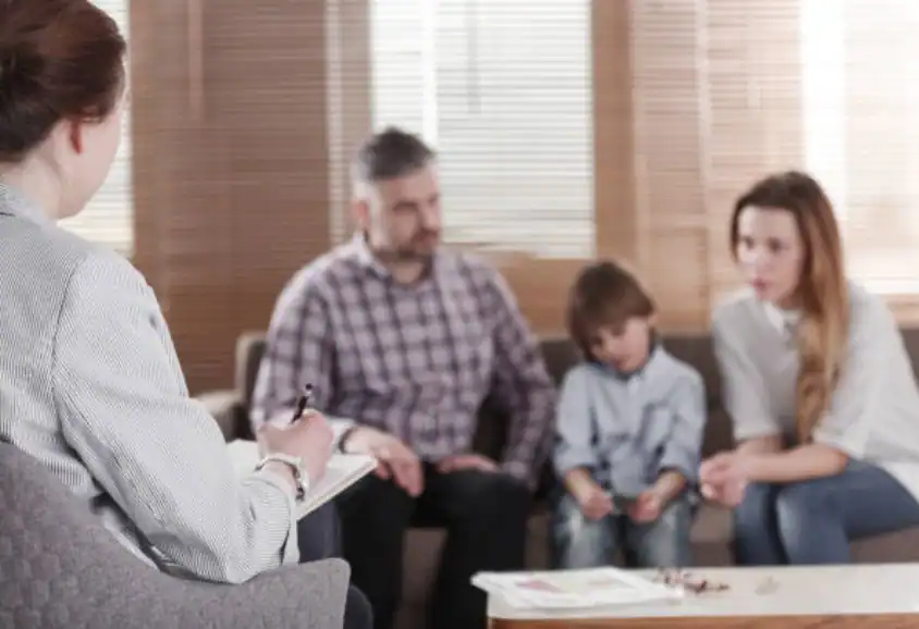 Financial Settlements and Property Division Burnham-on-Sea