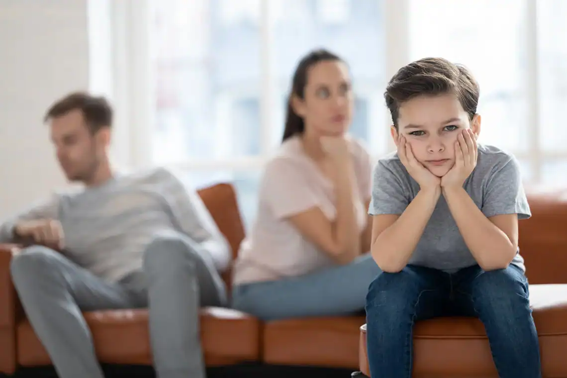 Why More Parents Trust EH Mediation for Child Arrangement Solutions Burnham-on-Sea
