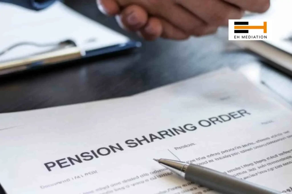  Pension Sharing Frequently Asked Questions Burnham-on-Sea